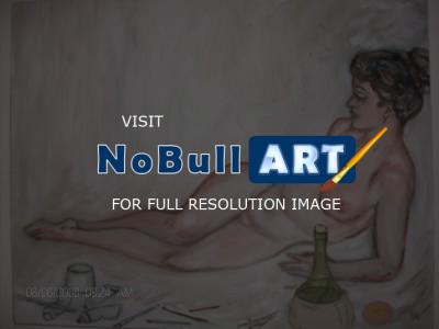Of Nudes - Nude Art - Add New Artwork Medium
