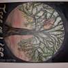 Tree Of Life - Add New Artwork Medium Paintings - By Phyllis Kirwin, Perfect Painting Artist