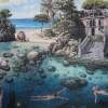 Paradise Regained - Acrylic Paintings - By Dmitry Korman, Classical Realism Painting Artist