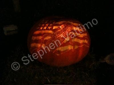 Pumkin Carve - Pestilence - Pumpkin Carve