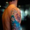 Pauls Artwork - Skin Other - By Tattoo Temple, Oriental Other Artist