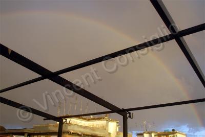 Photo - Rainbow - Digital Camera