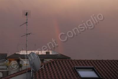 Photo - Rainbow 2 - Digital Camera