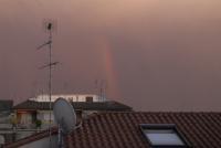 Photo - Rainbow 2 - Digital Camera