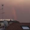Rainbow 2 - Digital Camera Photography - By Vincent Consiglio, Cityscape Photography Artist