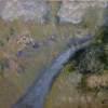 No Titule - Oil Paintings - By Cludia Soeiro, Impressionist Painting Artist