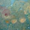 No Titule - Oil Paintings - By Cludia Soeiro, Impressionist Painting Artist
