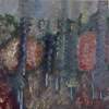 No Titule - Oil Paintings - By Cludia Soeiro, Impressionist Painting Artist