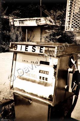 Americana - Sign Of The Times - Digital