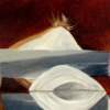 Kitchen Tears - Oils On Canvas Paintings - By Susan Dehlinger, Traditional Painting Artist