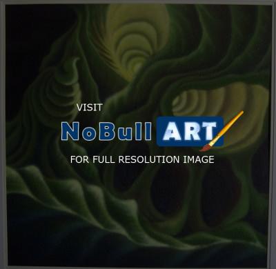 Airbrush - None - Acrylic