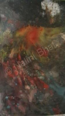 Varna--Colors - Colors Sing - Mixed Media