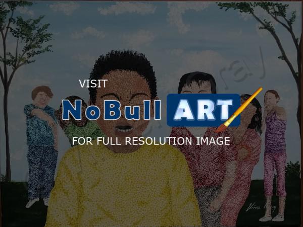 Add New Collection - Bullies - Acrylic