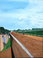 Justify - Acrylic Paintings - By Vincent Gray, Mixed Painting Artist