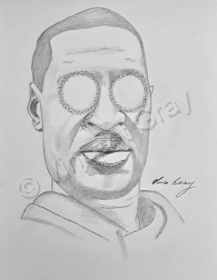 6 - Floyd 929 - Pencil