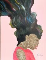 4 - Smoke Signals - Acrylic
