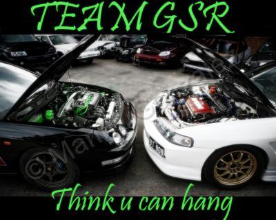 2010 - Team Gsr - Misc