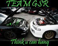 2010 - Team Gsr - Misc