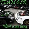 Team Gsr - Misc Photography - By Manny Gonzalez, Orrigi Photography Artist