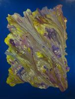 Sea Life - Coral - Abstract