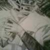 A Winner Either Way - Pencil Drawings - By Elizabeth J White, Traditional Drawing Artist