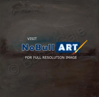 Abstract - Bulli Rocks 2 - Acrylic