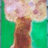 Autumn Awakening - Add New Artwork Medium Paintings - By Heather Be, Abstract Painting Artist