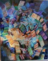 Spiritual - Infinite Movements - Oil