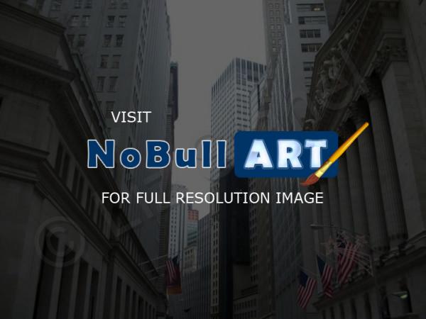 Liz - New York City - Digital Camera