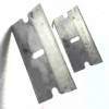 Two Blades - One Perspective - Adobe Photoshop Photography - By John Gibson, Digital Painting Photography Artist