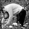 Flower Girl - Photography Photography - By Sharon Winter, People Photography Artist
