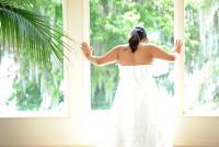 Wedding Days - Framed In Beauty - Photography
