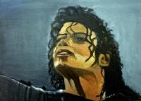 Music - Fame - Oil