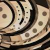 Ee55 - Digital Digital - By Rhonda Phair, Abstract Digital Artist