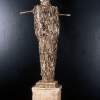 Untitled - Sculpture Sculptures - By Jared Ellis, Sculpture Sculpture Artist