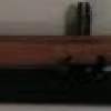 Greenwood High School Sword - Wood Burning Woodwork - By Daren Tanner, Wood Burning Woodwork Artist