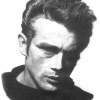 James Dean - Pencil Drawings - By Steve Madonna, Photo Realistic Drawing Artist