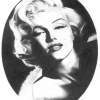 Marilyn Monroe - Pencil Drawings - By Steve Madonna, Photo Realistic Drawing Artist