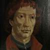 15Th Centuary Astronomer - Oils Paintings - By James Bryan, Figures Painting Artist