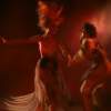 The Fire Dance
