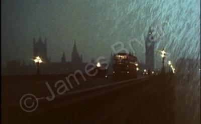 Landscapes - Westminster Bridge London - Acrylics