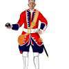 British Infantry Grenadier Guard 1760 - Acrylics Paintings - By James Bryan, Figures Painting Artist