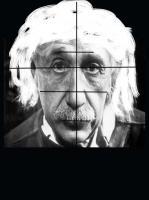 Proportions With Einstein - Photoshop Other - By Skyler Kerr, By Me Other Artist