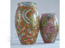 Vases - Vases - Glass Paints