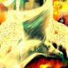 Feelings Of Chaos - Mixed Mixed Media - By Delawer Omar, Abstract Mixed Media Artist
