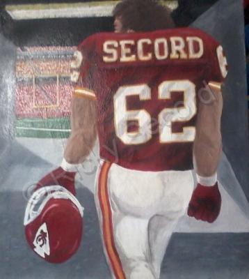 Artshock - 12Th Man - Add New Artwork Medium