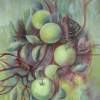 Fruit - Acrylic Paintings - By Elena Oleniuc, Decorative Painting Artist