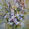 Flowers - Acrylic Paintings - By Elena Oleniuc, Decorative Painting Artist