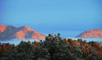Islands - Dlsr Photography - By Krys Nystrom, Color Photography Artist