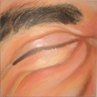 Paintings - Skin - Oil Painting